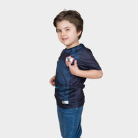Thumbnail for Maillot Zamalek 23/24 Extérieur Enfant