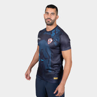Thumbnail for Zamalek SC 23/24 Men Away Jersey Fan Edition