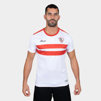 Thumbnail for Zamalek SC 23/24 Men Home Jersey Fan Edition