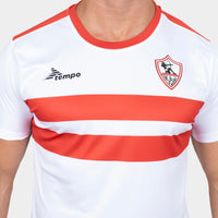 Thumbnail for Zamalek SC 23/24 Men Home Jersey Fan Edition