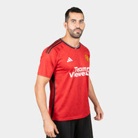Thumbnail for Manchester United 23/24 Men Home Jersey