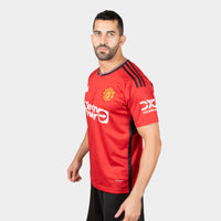 Thumbnail for Manchester United 23/24 Men Home Jersey