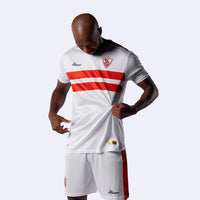 Thumbnail for Zamalek SC 23/24 Men Home Jersey Player edition