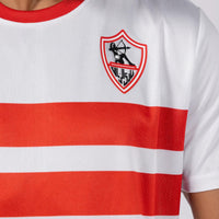 Thumbnail for Zamalek SC 23/24 Men Home Jersey Player edition