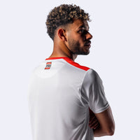 Thumbnail for Zamalek SC 23/24 Men Home Jersey Player edition