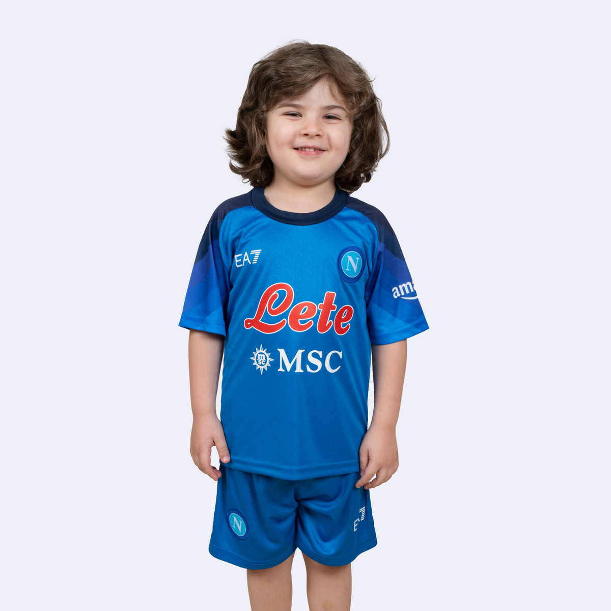 Paris Saint Germain 21/22 Kids Home Kit – Mitani Store LLC