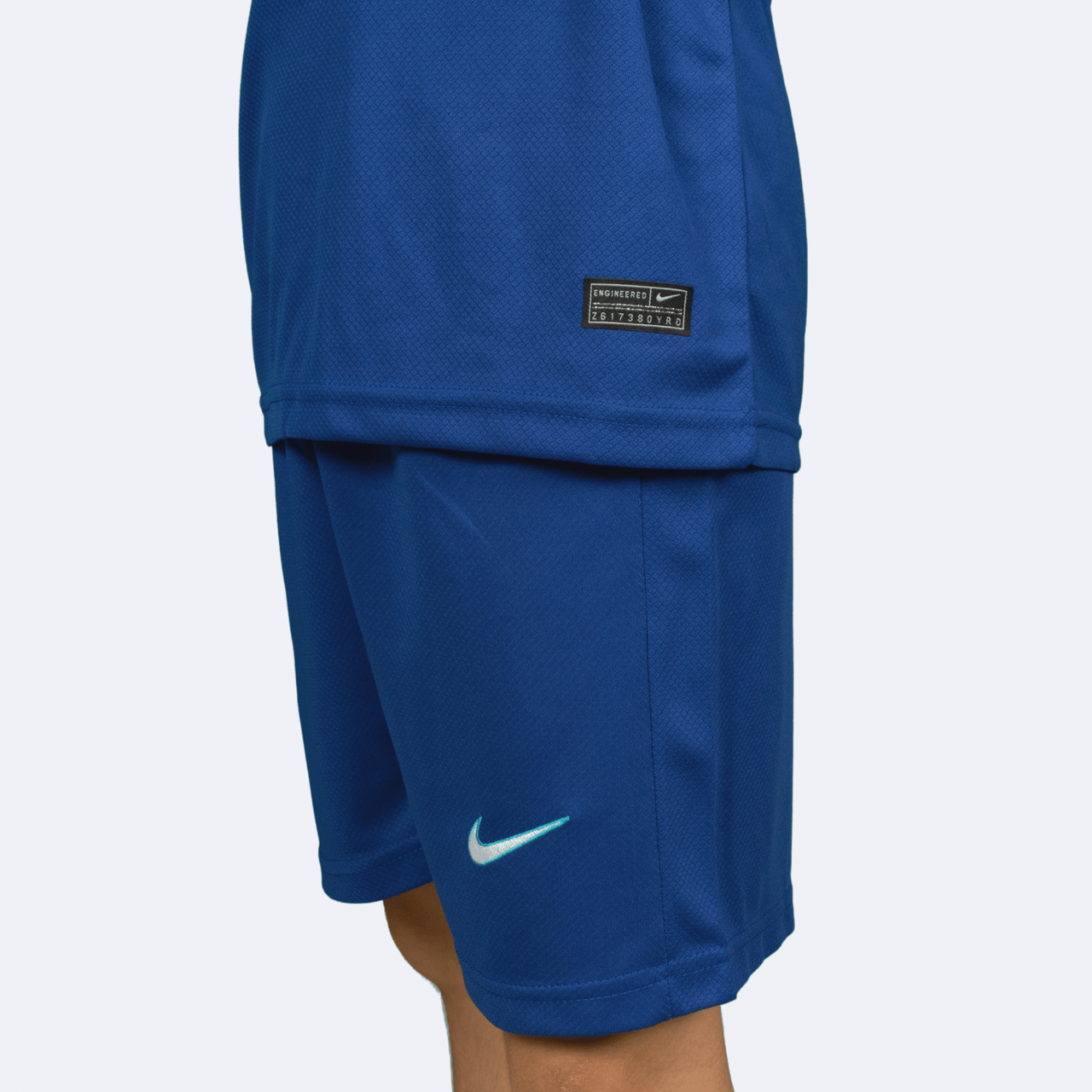 Kit domicile enfant Chelsea 22/23
