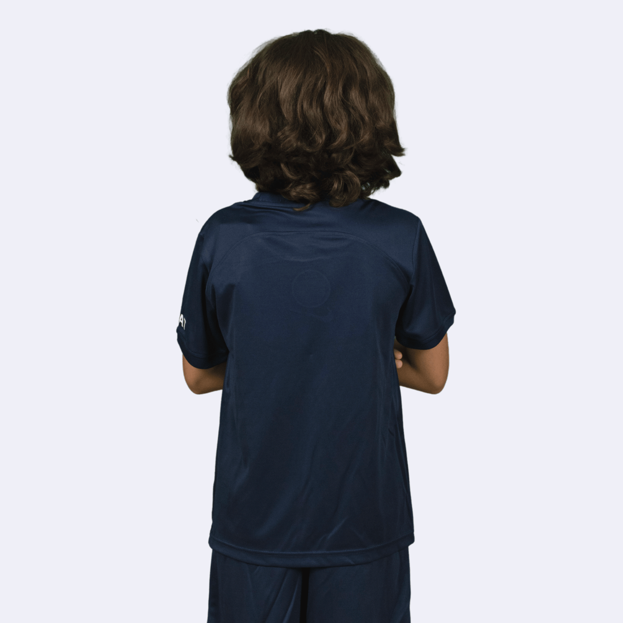 Kit domicile enfant Paris Saint Germain 22/23