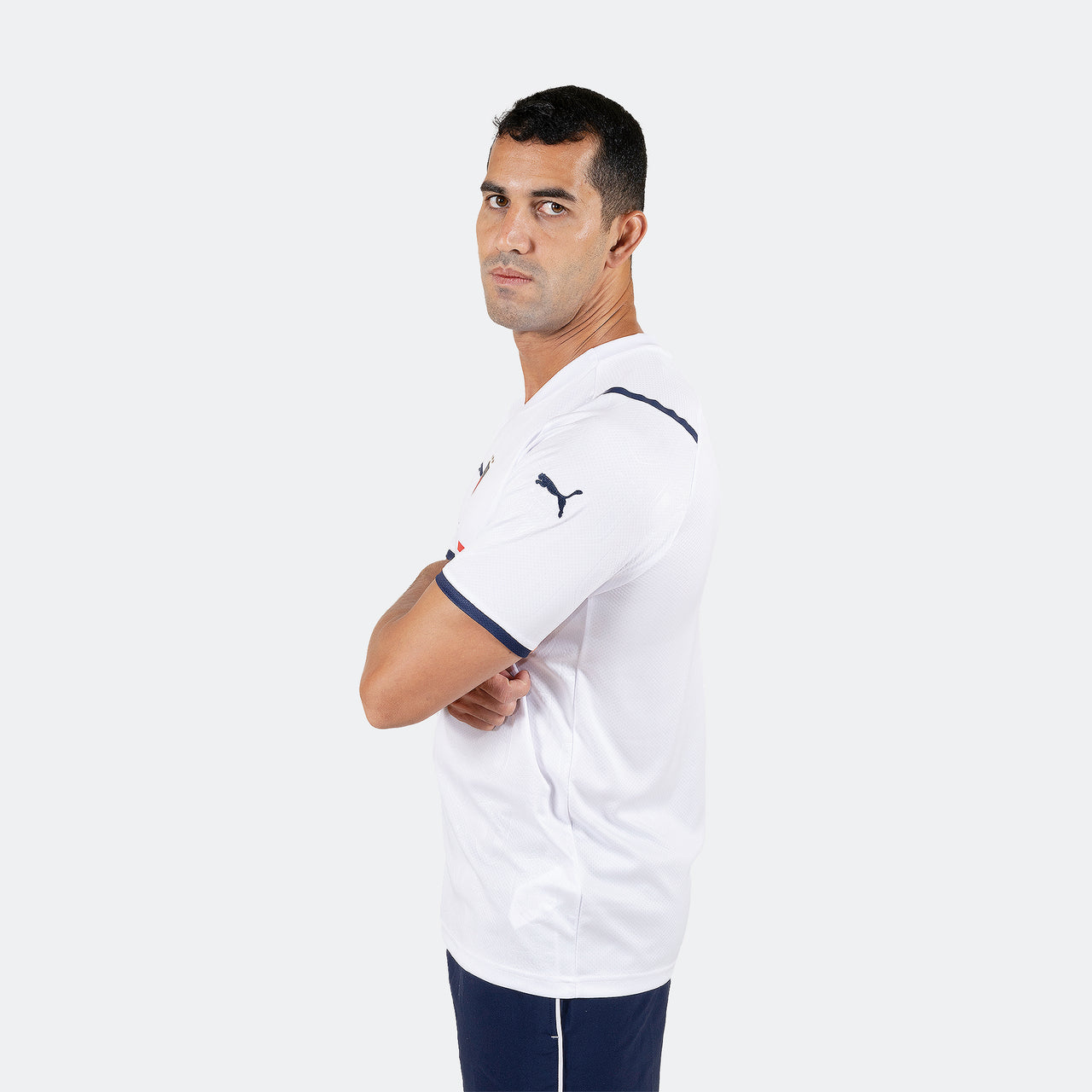 Maillot Italie 21/22 Extérieur Homme