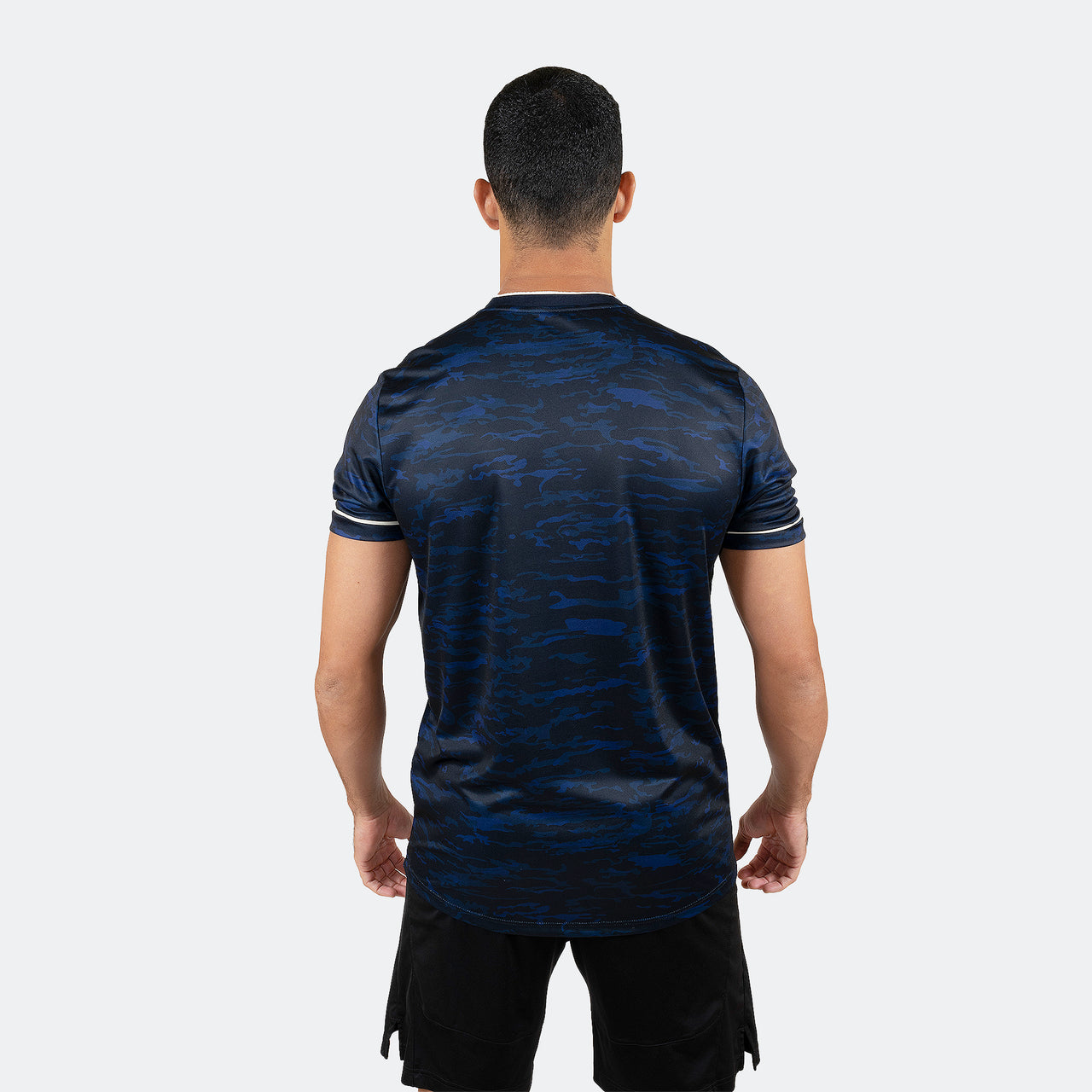 Maillot Troisième Al Ahli Saudi Fc 21/22 Homme