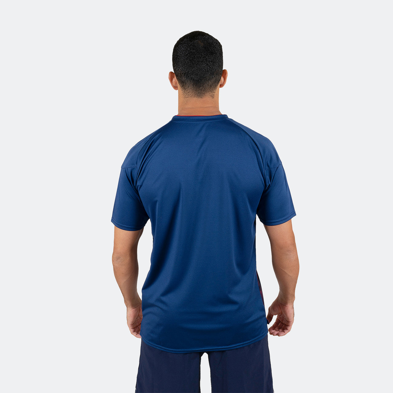 Maillot Troisième Al Ahly Sc 20/21 Homme