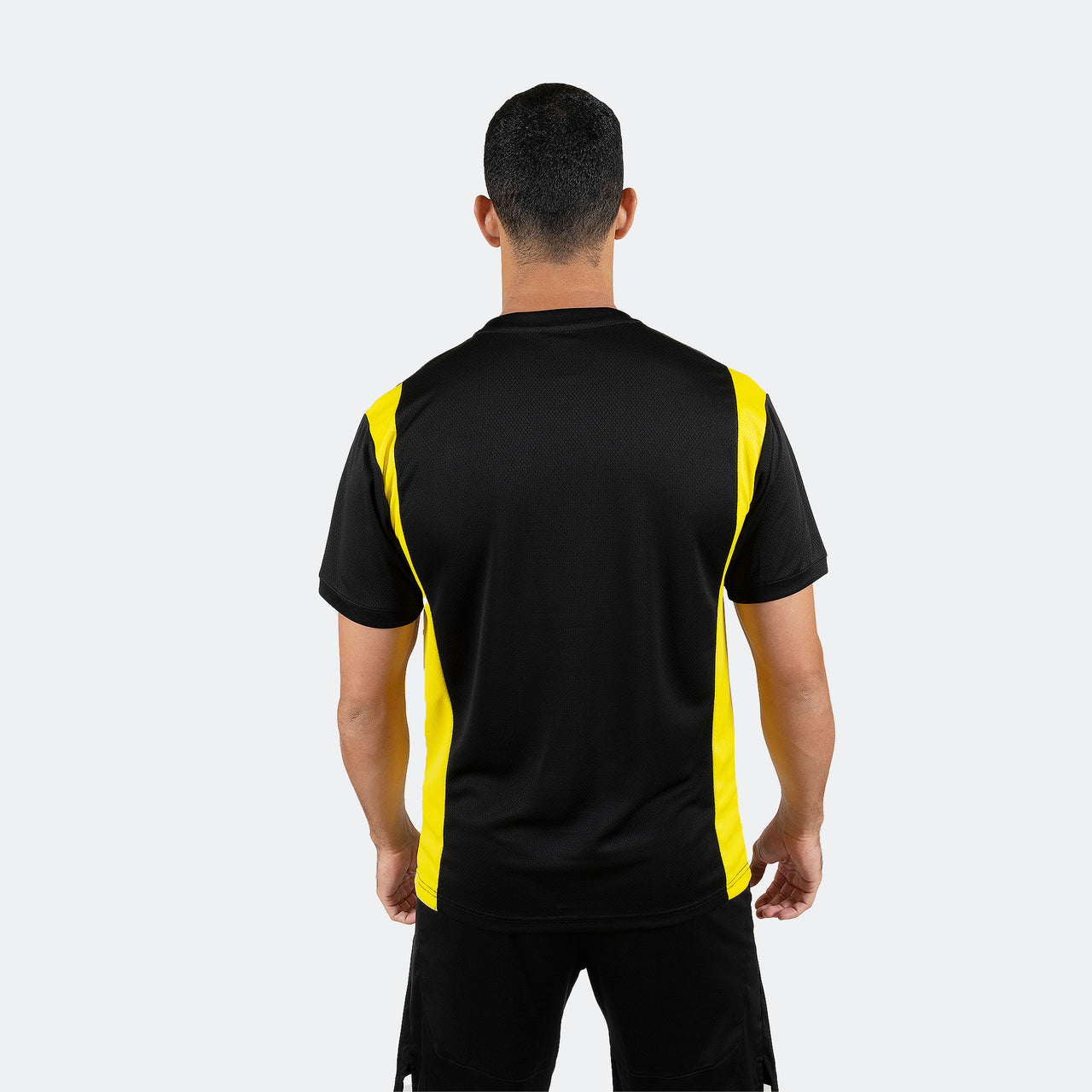 Maillot Al Ittihad Fc 21 Homme Domicile