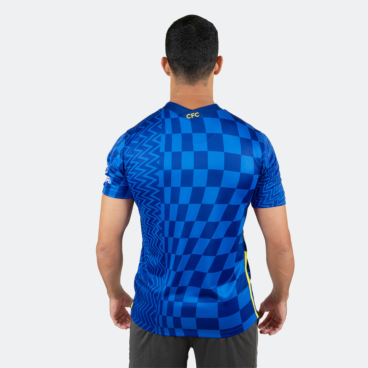 Maillot Chelsea 21/22 Homme Domicile