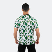 Thumbnail for Maillot Nigeria 21/22 Homme Domicile