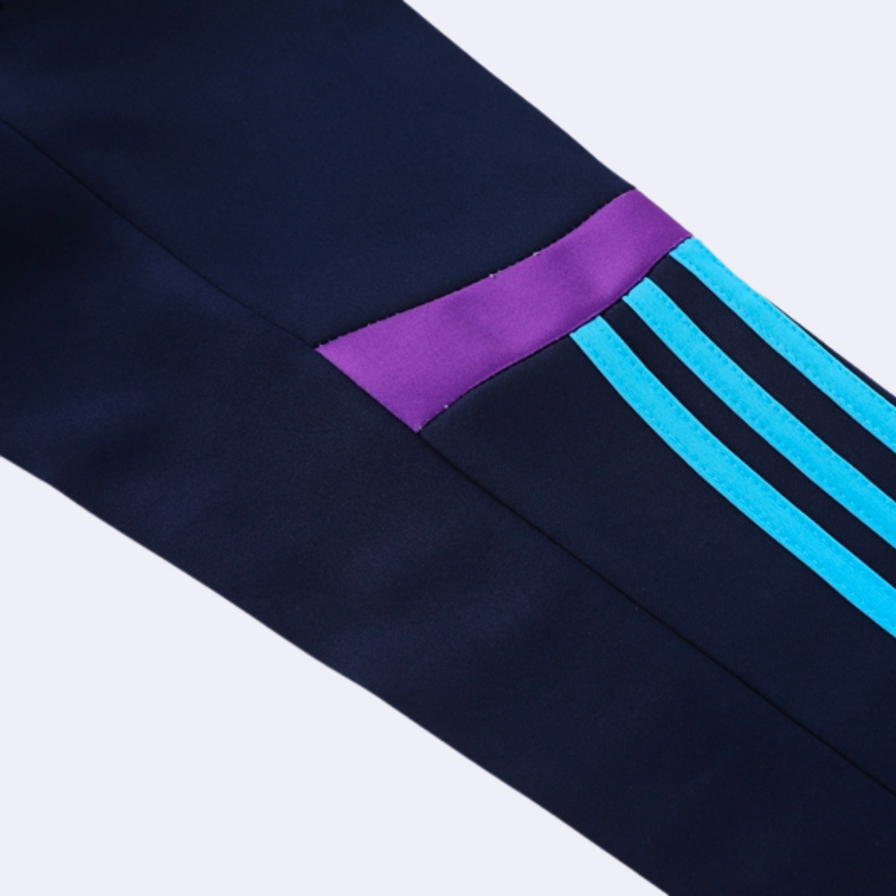 Survêtement Argentine 22/23 Homme Bleu Foncé