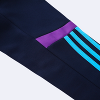 Thumbnail for Survêtement Argentine 22/23 Homme Bleu Foncé