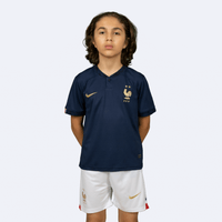 Thumbnail for Kit domicile enfant France 22-23