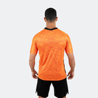 Thumbnail for Maillot Hollande 21/22 Homme Domicile