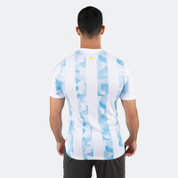 Thumbnail for Argentina 21/22 Men Player Version Jersey