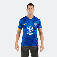 Thumbnail for Maillot Chelsea 21/22 Homme Domicile