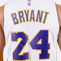 Thumbnail for Maillot Kobe Bryant des Lakers de Los Angeles pour hommes