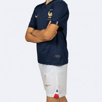 Thumbnail for Kit domicile enfant France 22-23