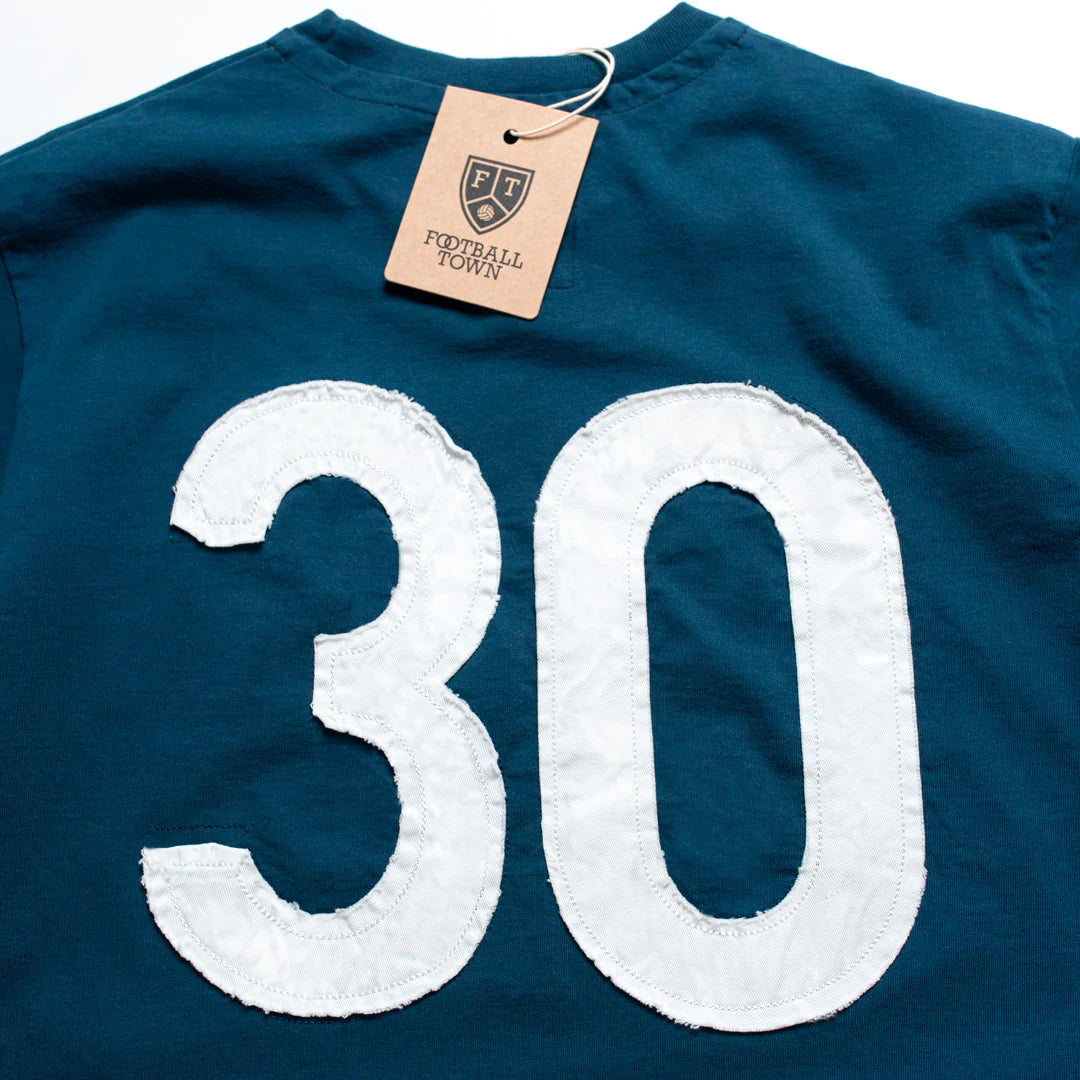Les Parisiens Numéro 30