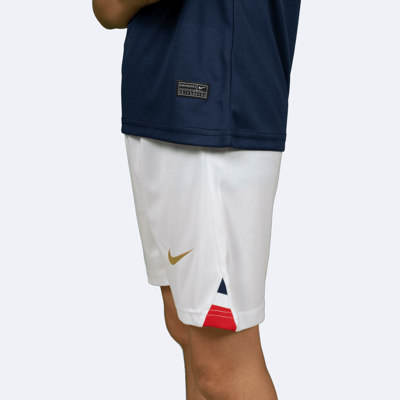 Kit domicile enfant France 22-23