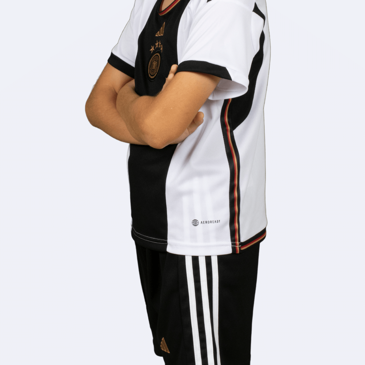 Kit domicile enfant Allemagne 22/23