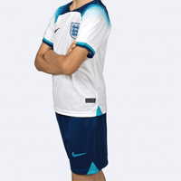 Thumbnail for Kit domicile enfant Angleterre 22-23