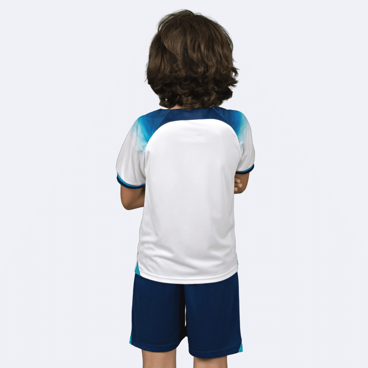 Kit domicile enfant Angleterre 22-23