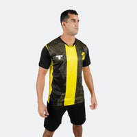 Thumbnail for Maillot Al Ittihad Fc 21 Homme Domicile
