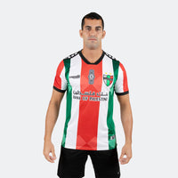 Thumbnail for Club Deportivo Palestino 23/24 Men Home Jersey