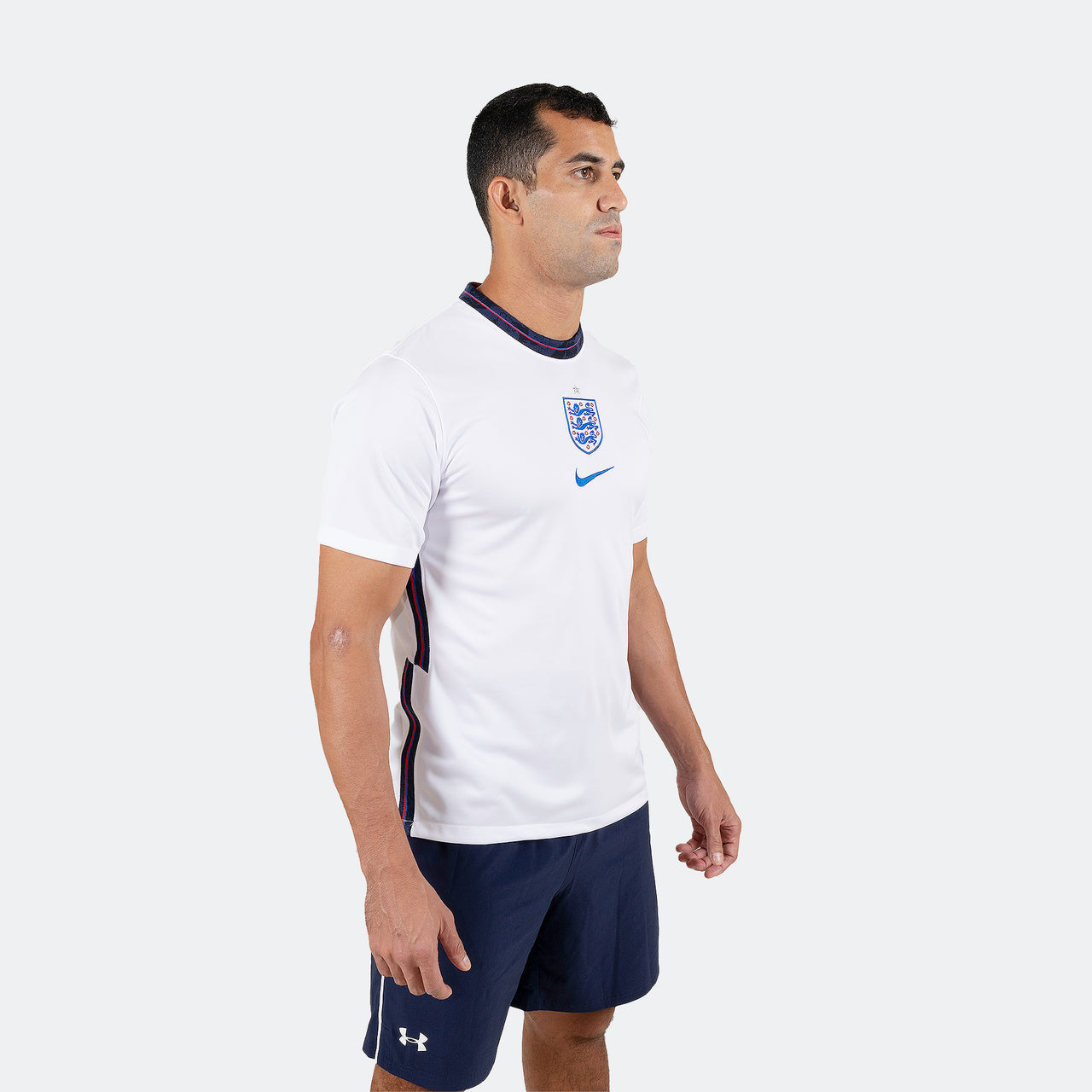 Maillot Angleterre 21/22 Homme Domicile