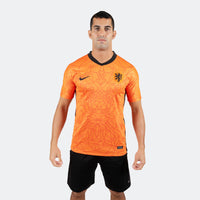 Thumbnail for Maillot Hollande 21/22 Homme Domicile