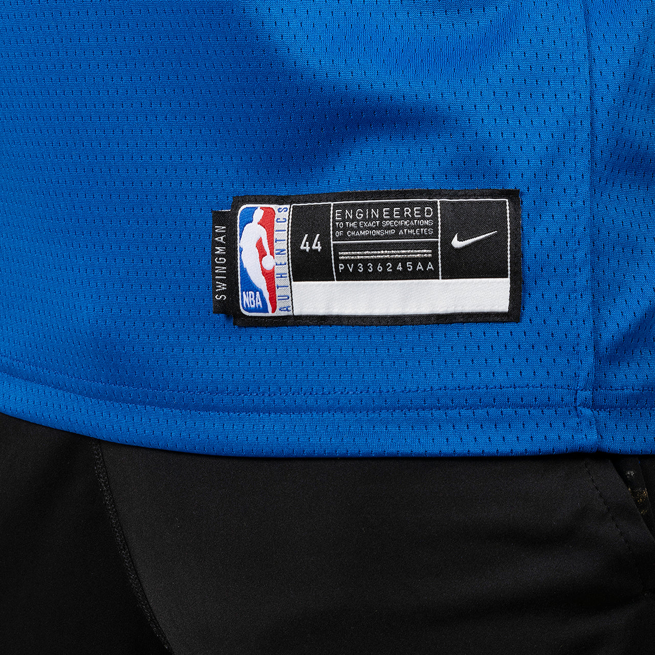 Maillot Stephen Curry des Golden State Warriors pour hommes