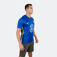 Thumbnail for Maillot Chelsea 21/22 Homme Domicile
