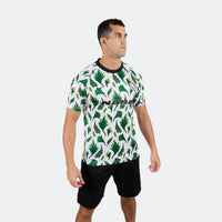 Thumbnail for Maillot Nigeria 21/22 Homme Domicile