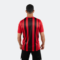 Thumbnail for Maillot Ac Milan 21/22 Homme Domicile