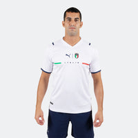 Thumbnail for Maillot Italie 21/22 Extérieur Homme