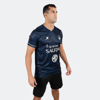 Thumbnail for Maillot Troisième Al Ahli Saudi Fc 21/22 Homme