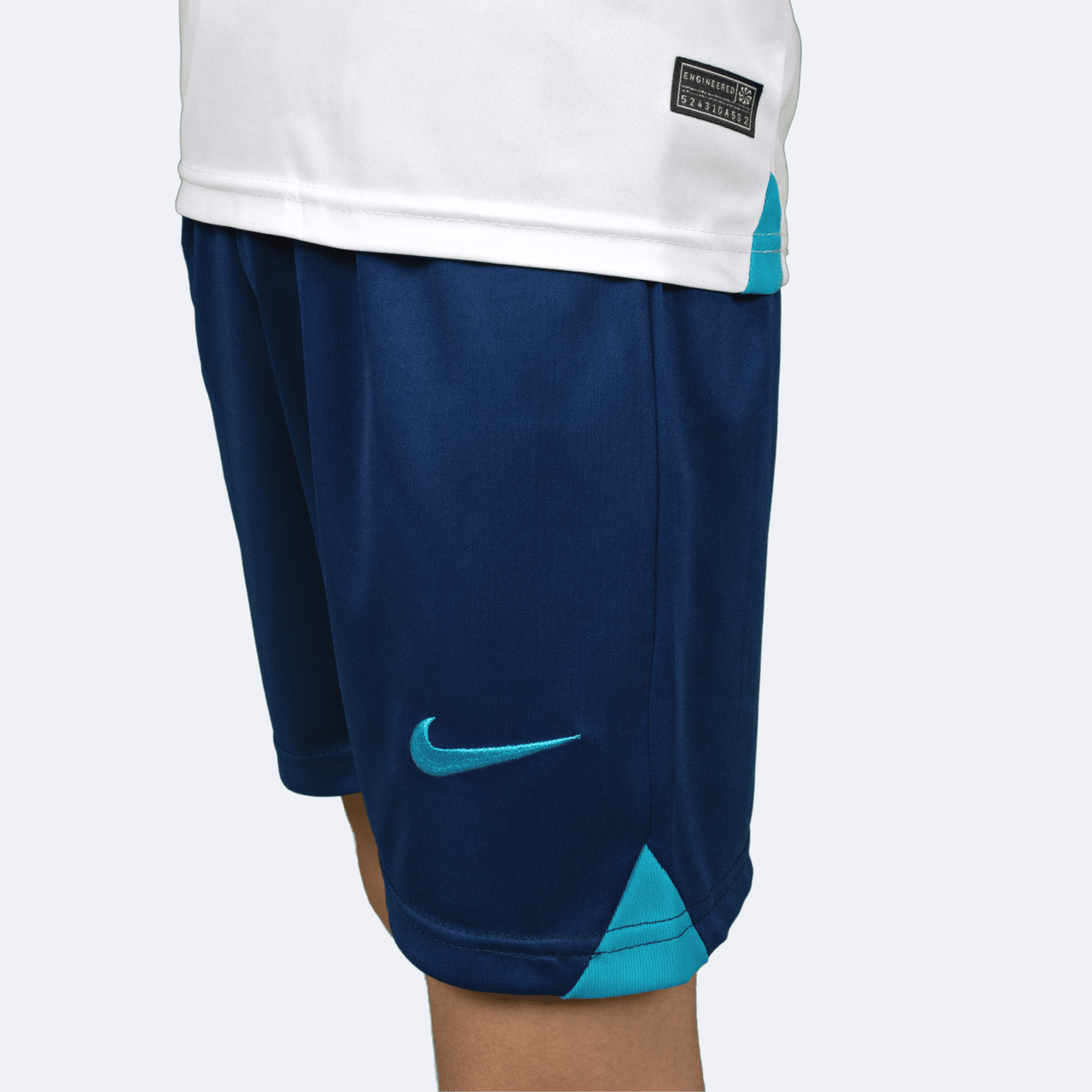 Kit domicile enfant Angleterre 22-23