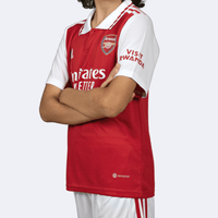 Thumbnail for Kit domicile enfant Arsenal 22/23