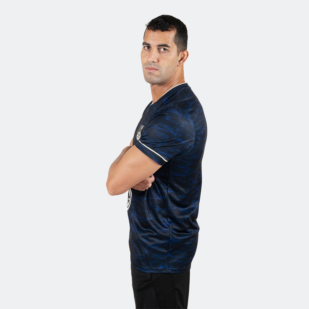 Maillot Troisième Al Ahli Saudi Fc 21/22 Homme