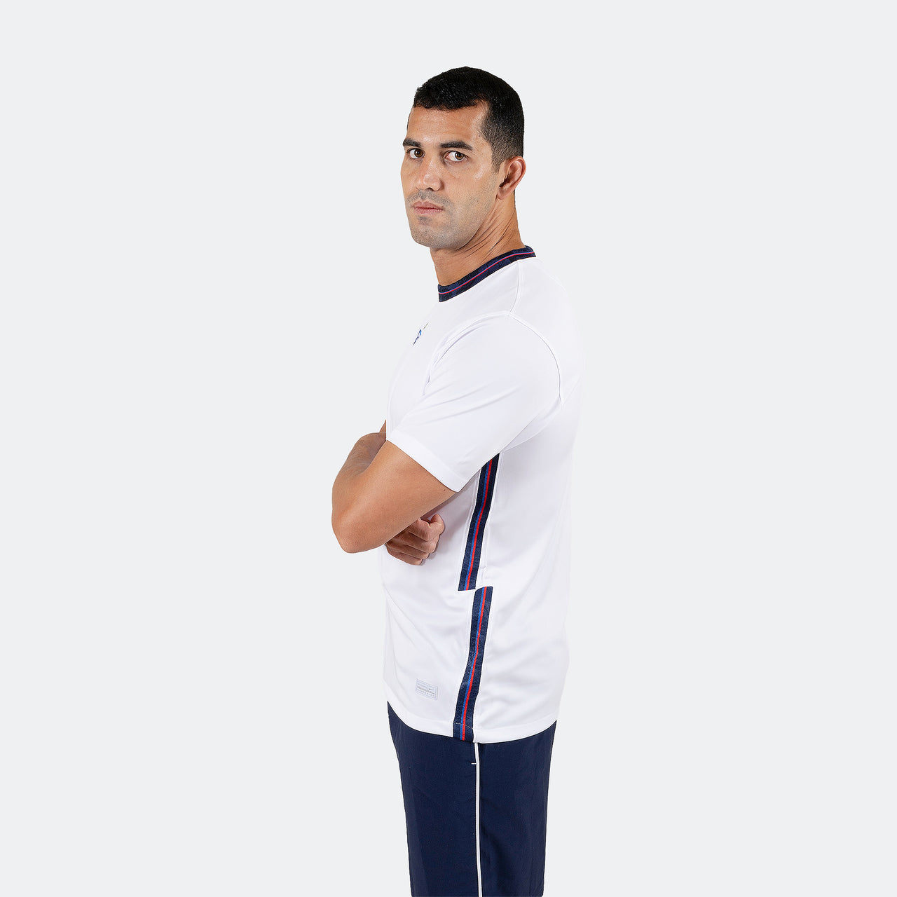 Maillot Angleterre 21/22 Homme Domicile