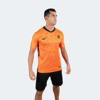 Thumbnail for Maillot Hollande 21/22 Homme Domicile