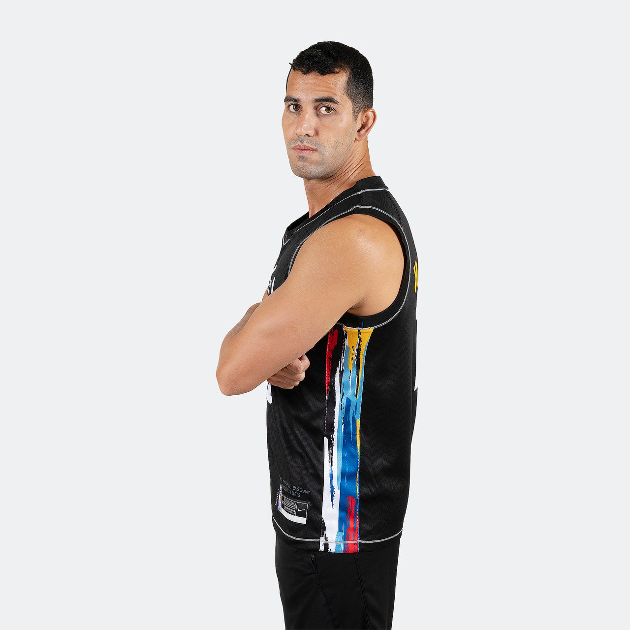 Maillot James Harden pour hommes, Brooklyn Nets