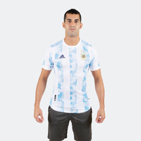 Thumbnail for Argentina 21/22 Men Player Version Jersey