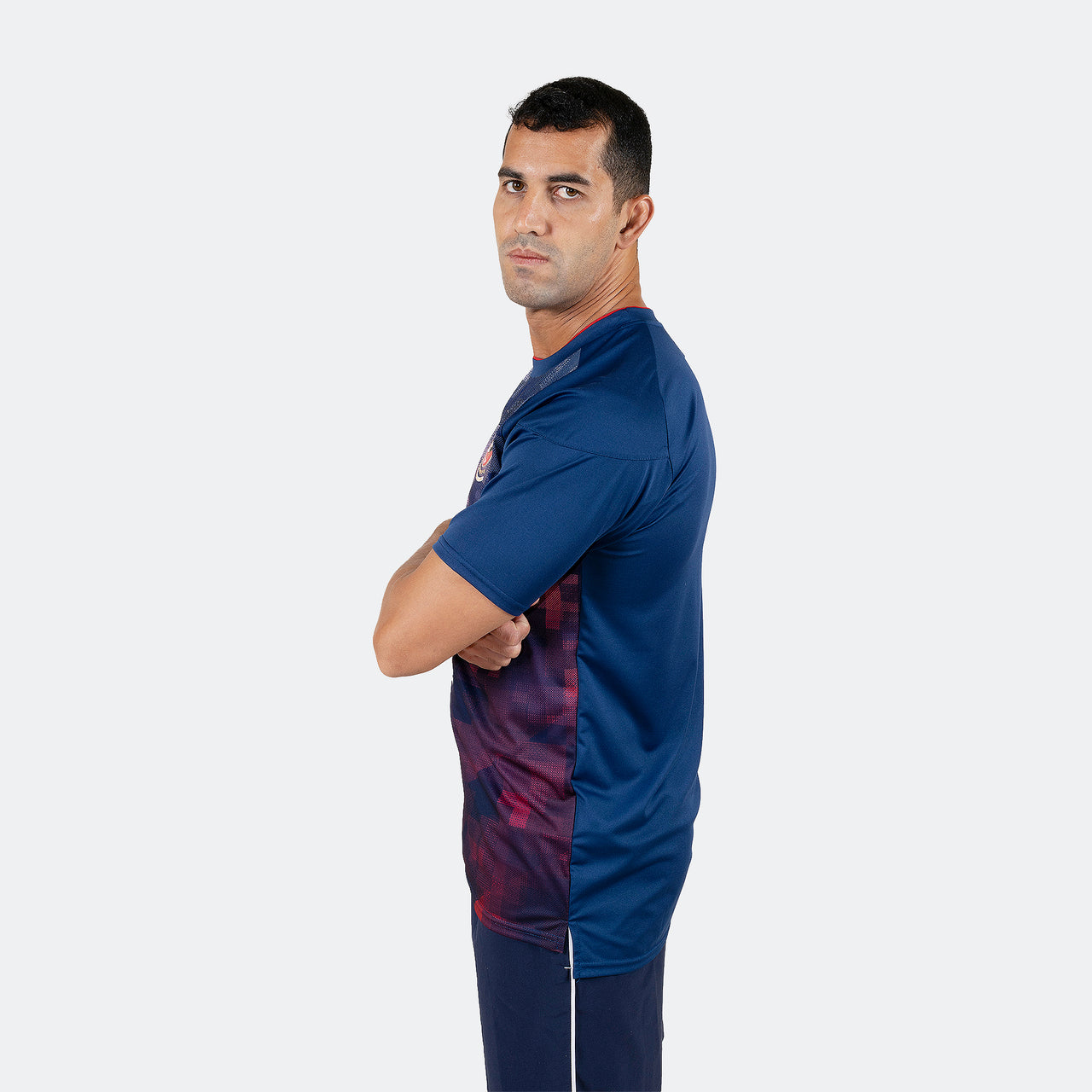 Maillot Troisième Al Ahly Sc 20/21 Homme
