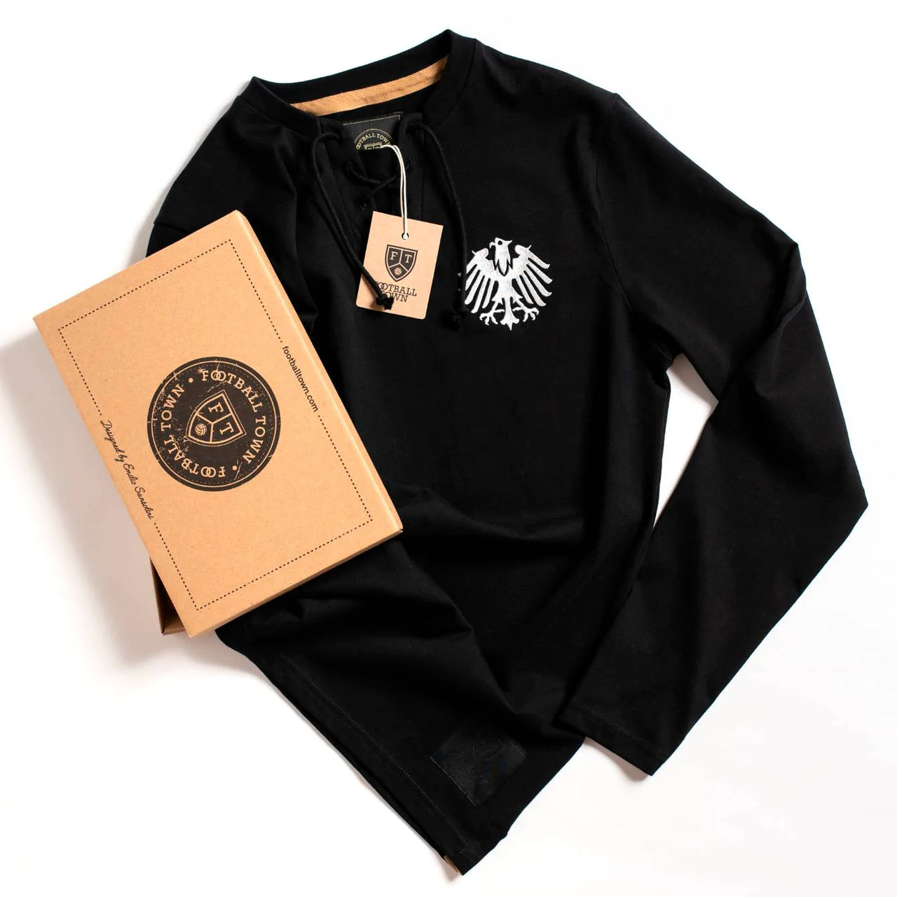 Die Mannschaft Numéro 10 Noir